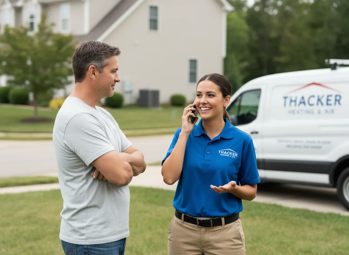 Ac Repair Amity, MO FAQs